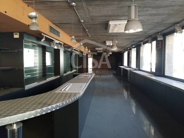 Local comercial en Alquiler en Avinguda Verge de Canòlich, 53 en Sant Julià