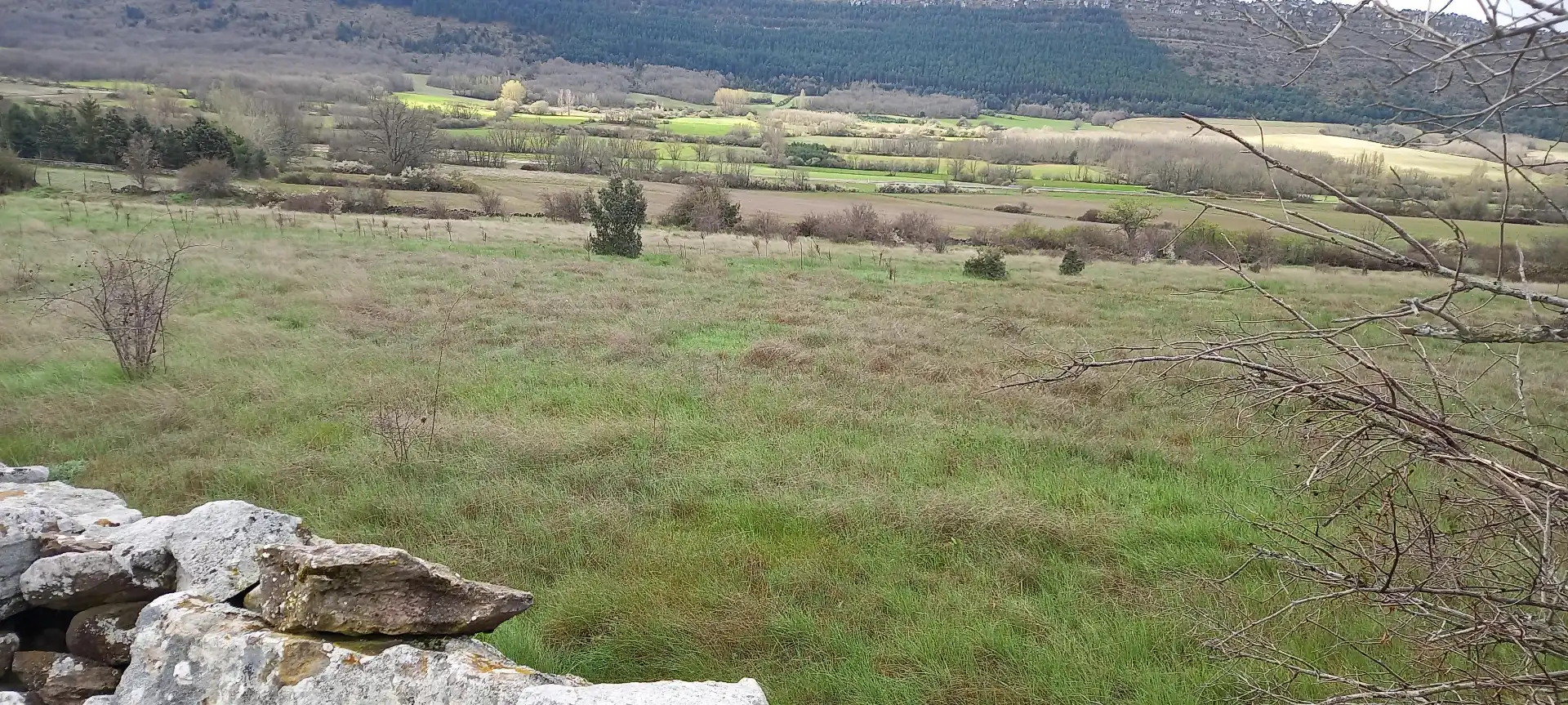 Residencial en venta en Cidones