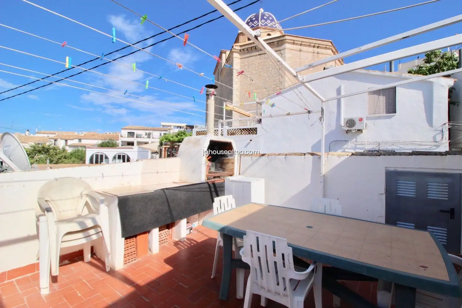 Landhaus zum Verkauf in Altea ciudad, imagen 3