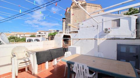 Foto 3 de Finca rústica en venta en Altea ciudad, Altea