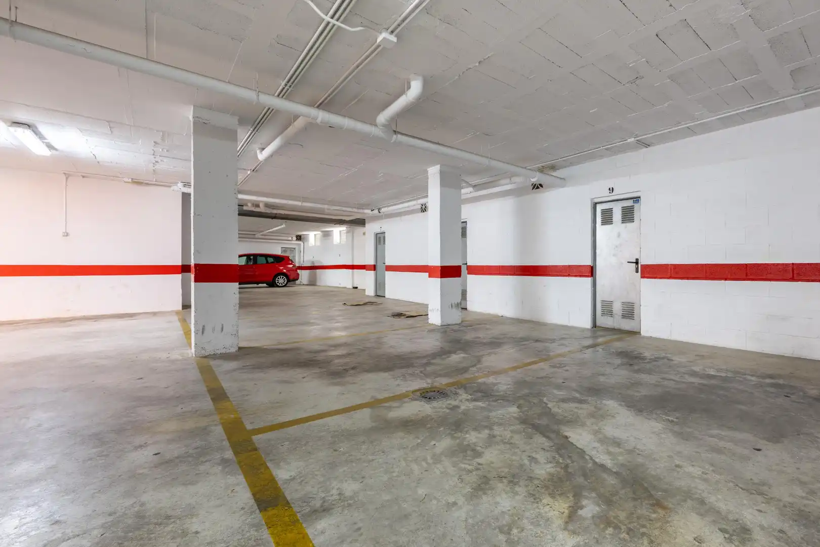 Apartament en venda a Calle Jovellanos #bajo, imagen 27