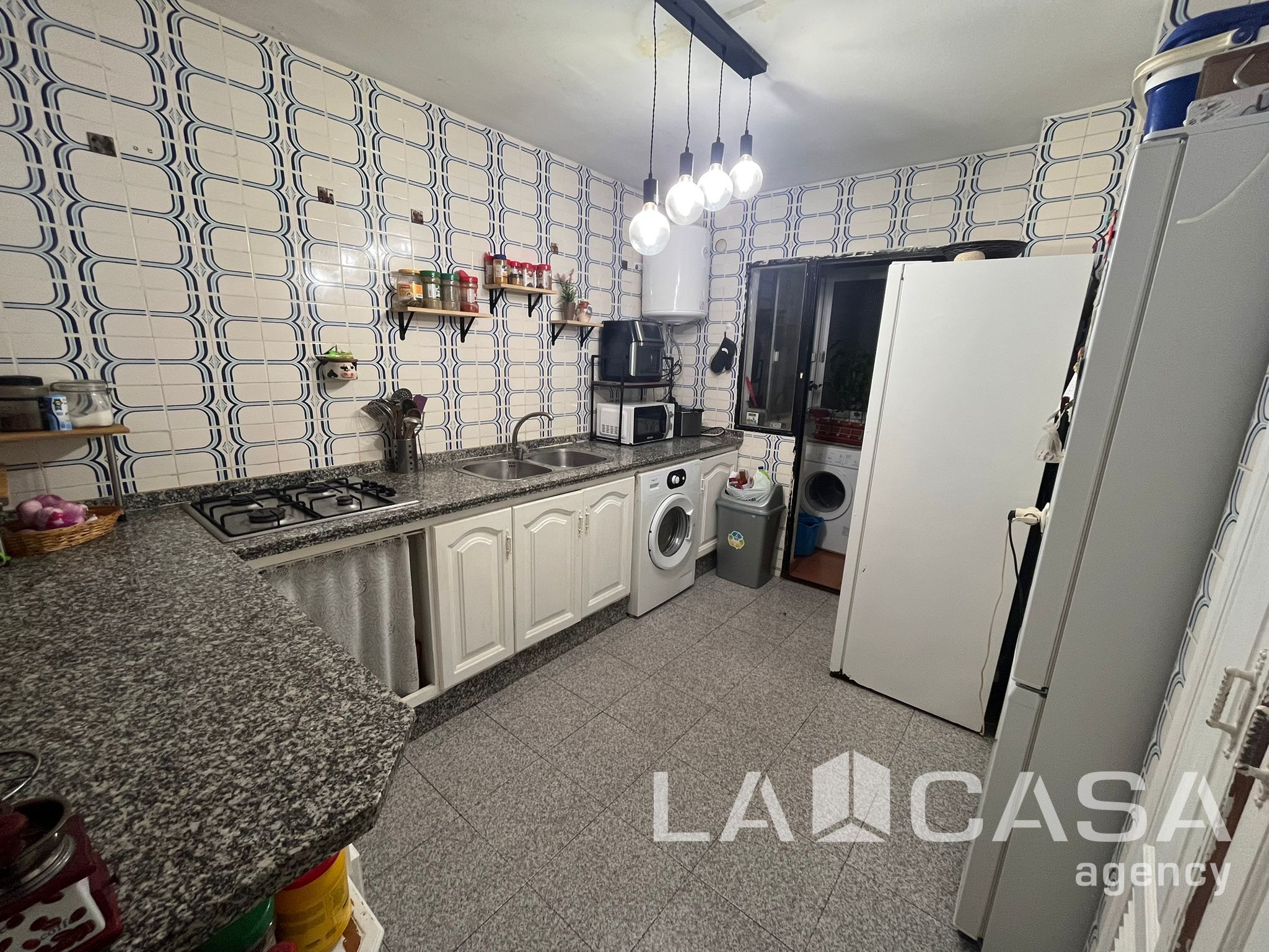 Pis en venda a Nueva Alcalá