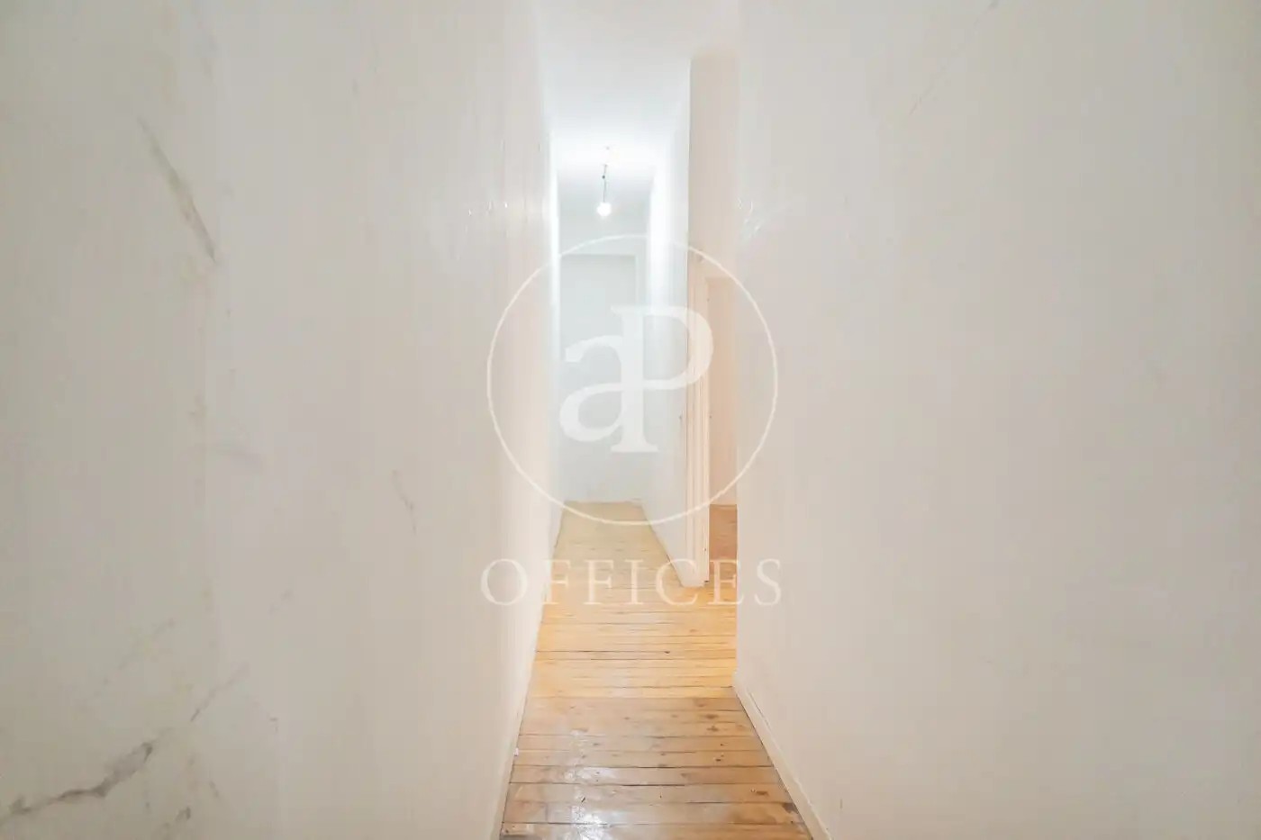 Büro zur Miete in Madrid