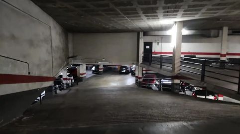 Foto 4 de Garatge en venda a Carrer de Ricart, 47, Sant Adriá Nord, Sant Adrià de Besòs