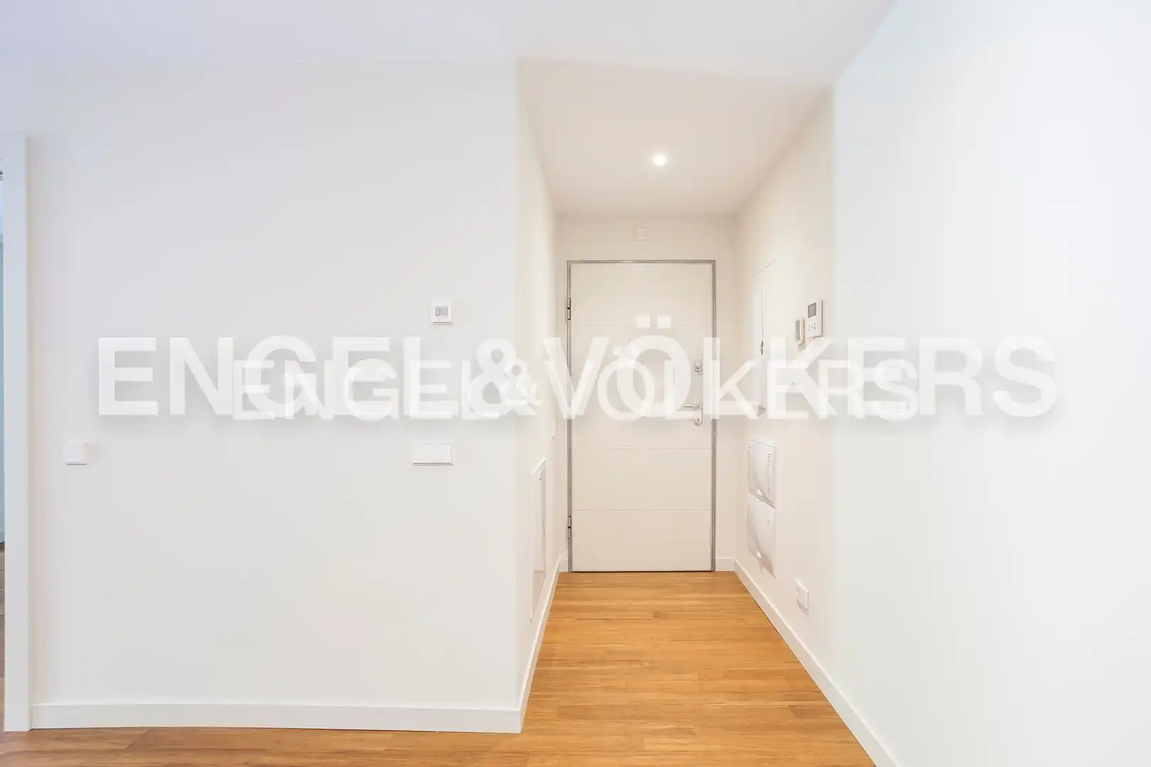 Piso de alquiler en Madrid con Aire acondicionado, Calefacción y Trastero