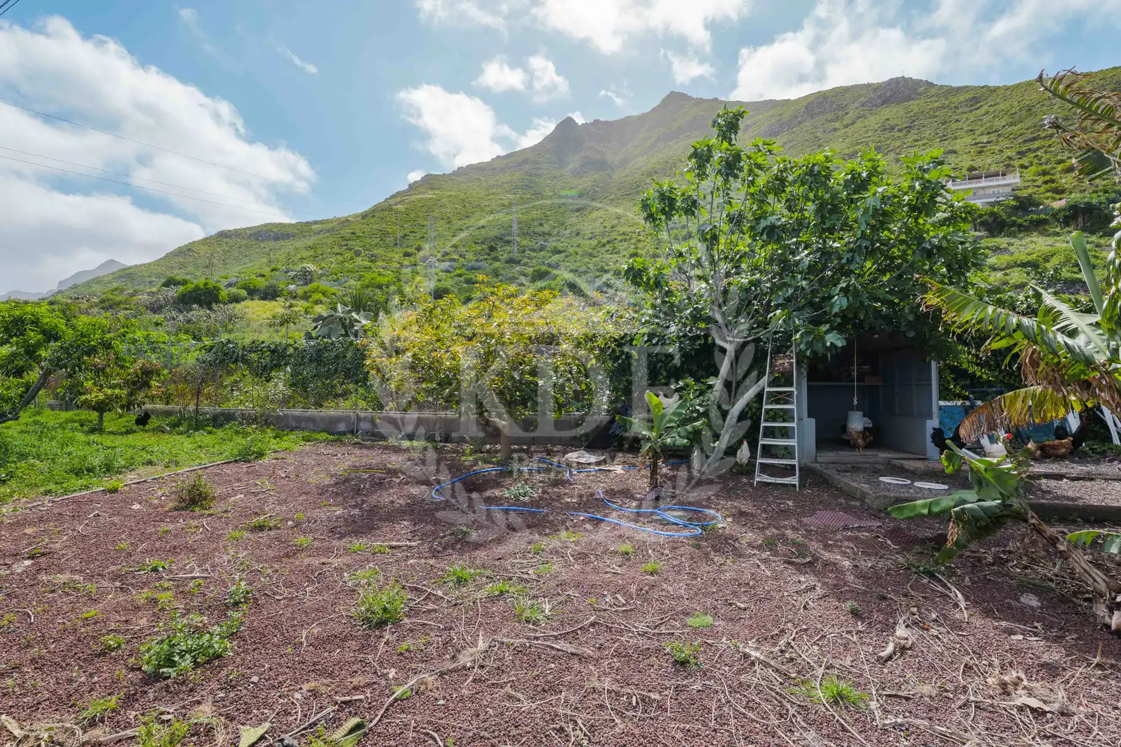 Casa o chalet en venta en San Cristóbal de la Laguna con Calefacción, Jardín privado y Terraza