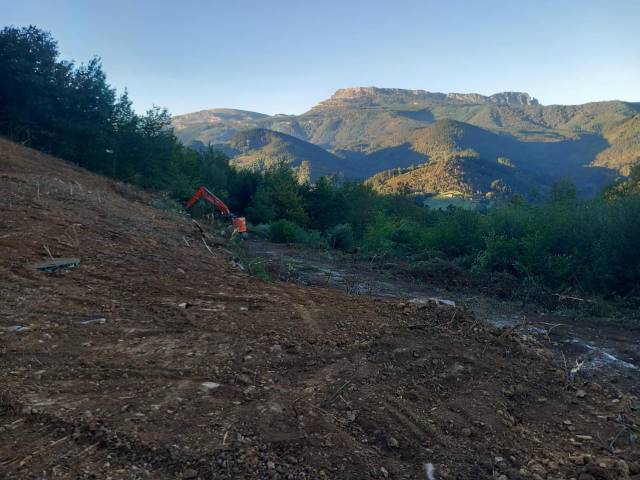 Terreno residencial en Venta en Dima