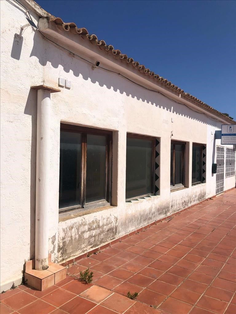 Office for sale in Benimeit - Tabaira