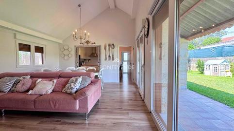 Foto 2 de Casa o xalet en venda a Carballo Do Pazo-salcedo, Parroquias Rurales, Pontevedra