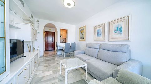 Foto 4 de Apartament en venda a Camilo Jose Cela, 12, Playa de la Fontanilla, Marbella