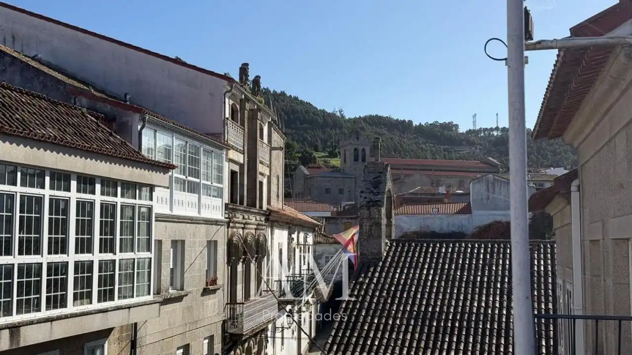 House with terrace for sale in CENTRO DE  BAIONA, imagen 25