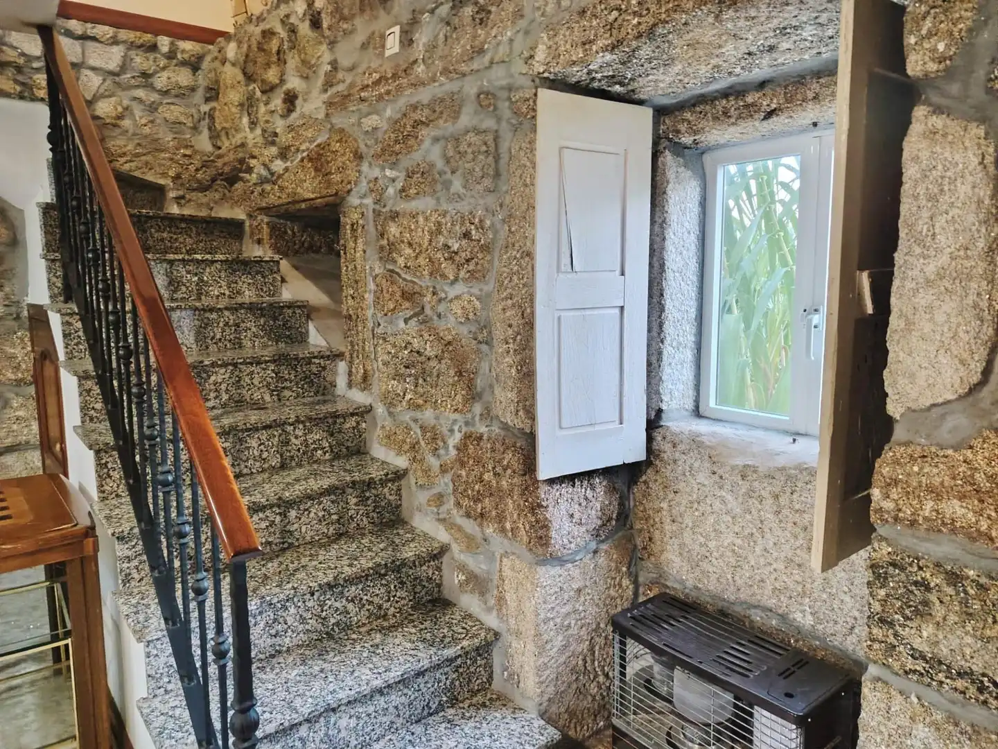 Casa o chalet en venta en Crecente