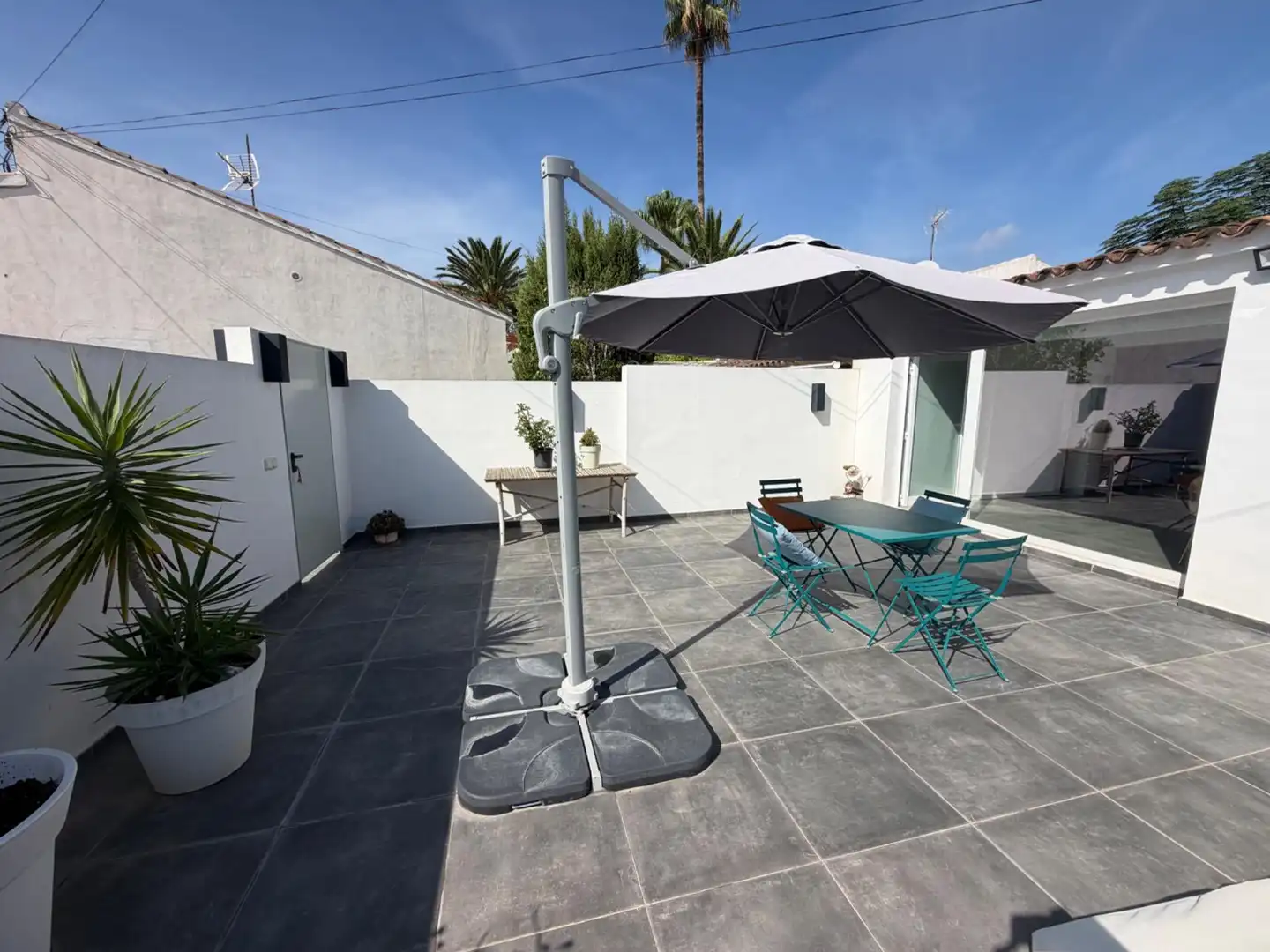 Reihenhaus zum Verkauf in Barranco Hondo, imagen 4