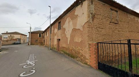 Foto 3 de Casa o xalet en venda a Real, 10, Cimanes del Tejar, León