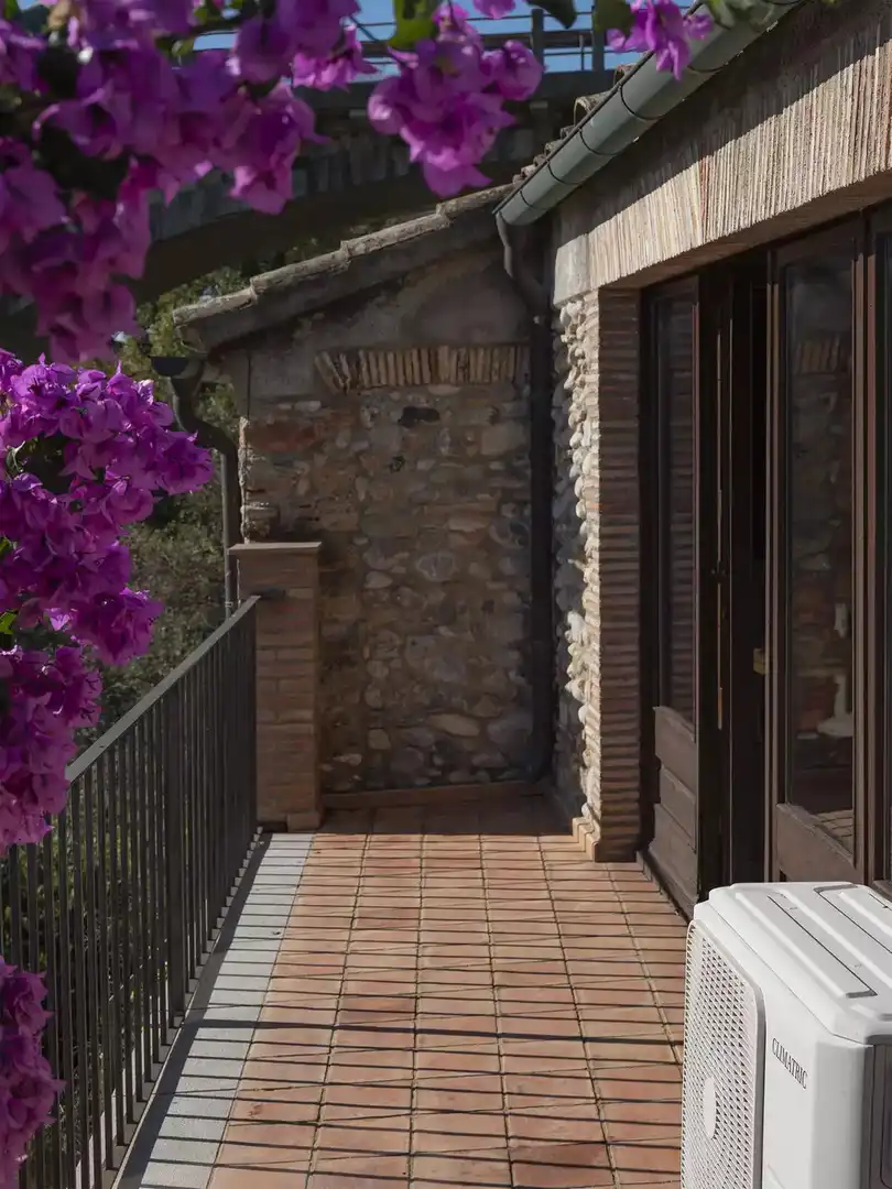 Casa amb piscina en venda a Garrigàs, imagen 19