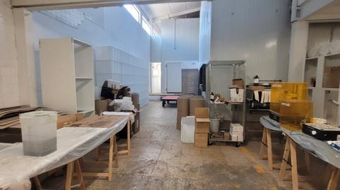 Photo 5 of Industrial buildings for sale in Plaza Son Castelló, 1, Sa Indioteria Urbà, Illes Balears