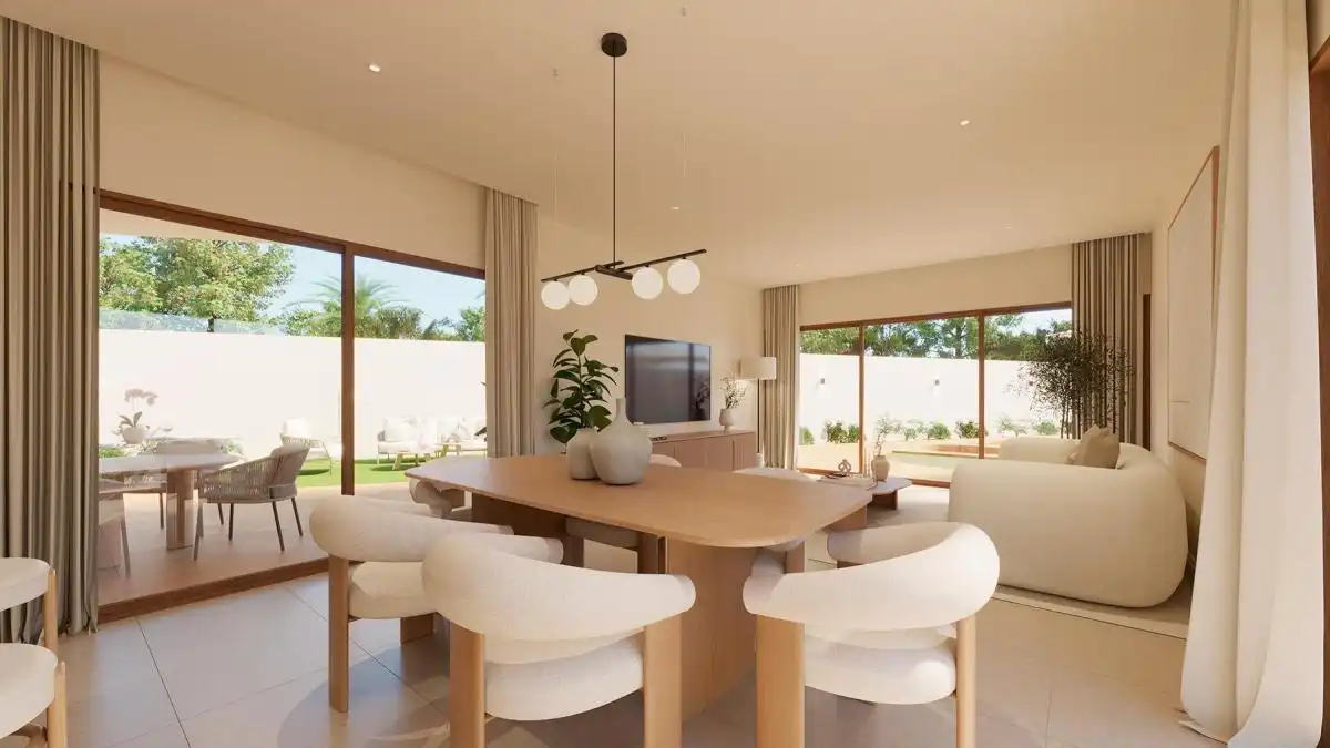 Villa avec piscine à vendre à Orihuela, imagen 3