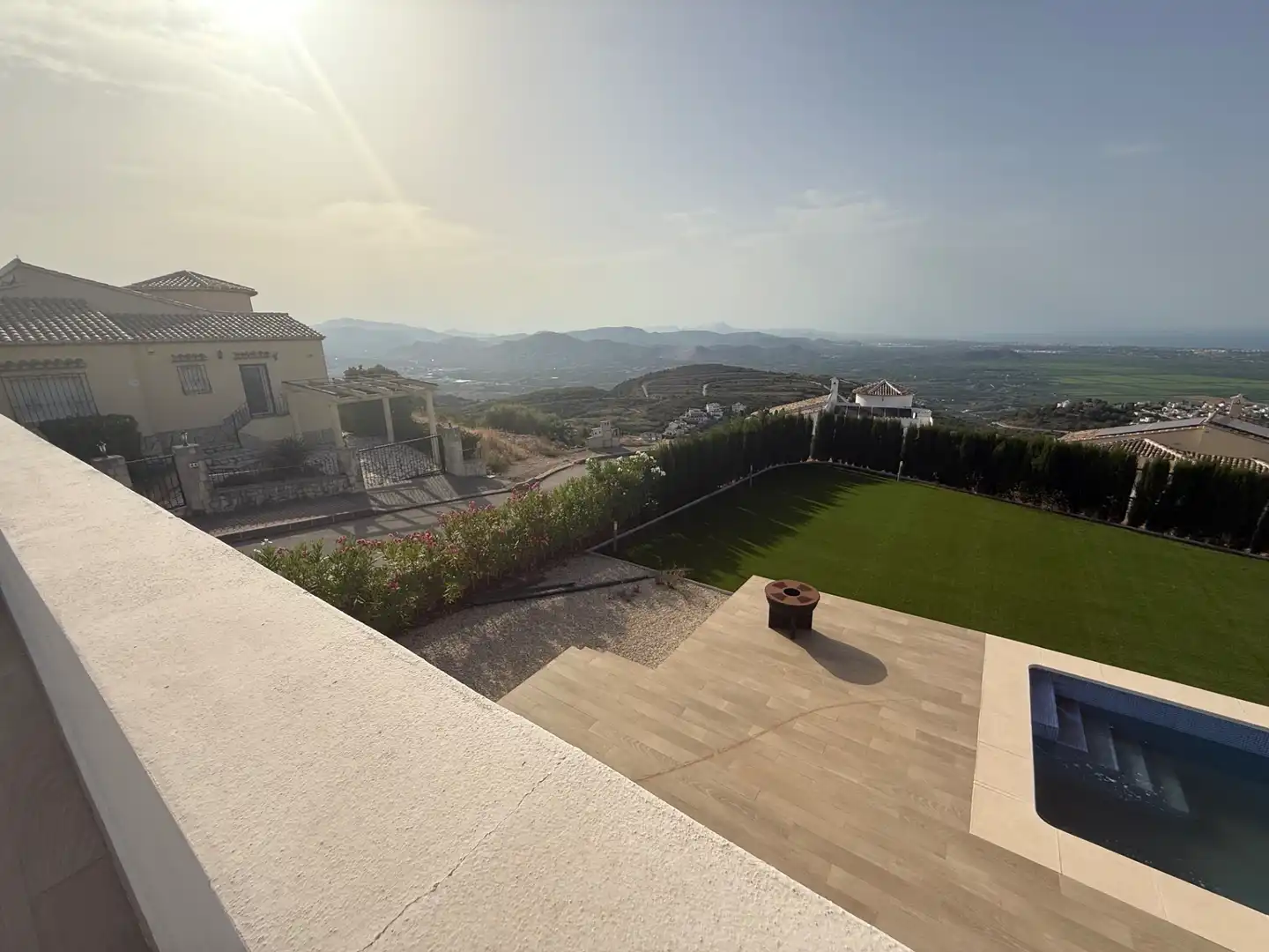 Villa avec terrasse à vendre à El Ràfol d'Almúnia, imagen 53