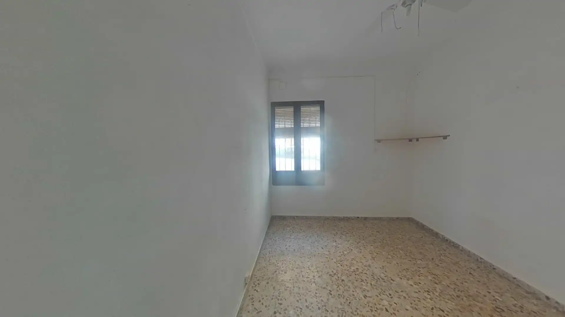 Schlafzimmer von Maisonette zum Verkauf in La Rambla mit Terrasse und Abstellraum