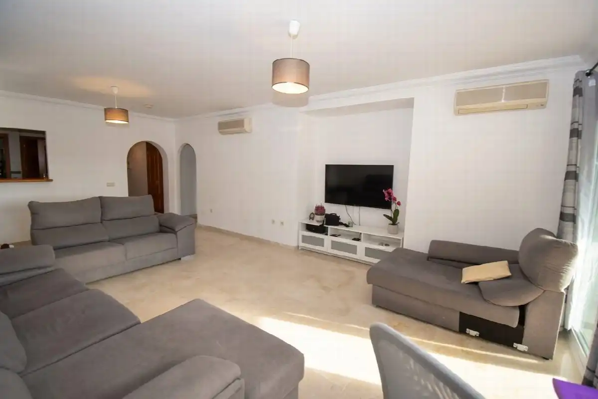 Apartamento en venta en Mijas Golf, imagen 12