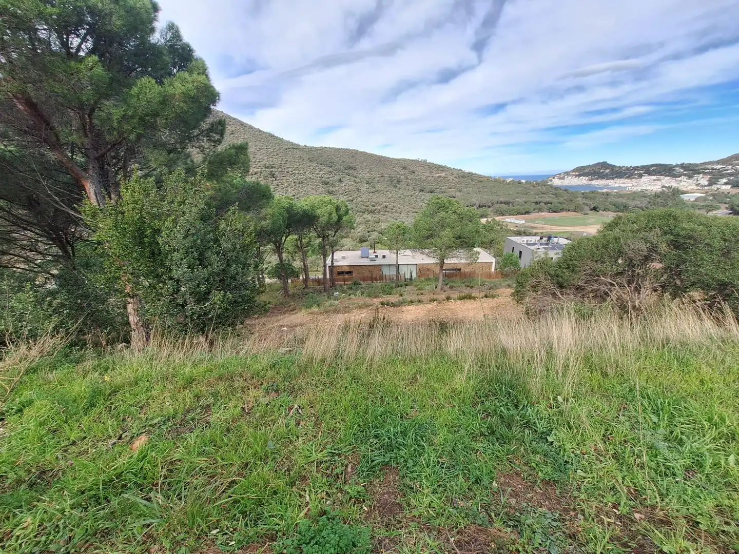 Residencial en venda en La Selva de Mar