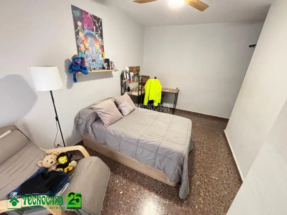 Flat for sale in C. Corazón de María, El Perchel