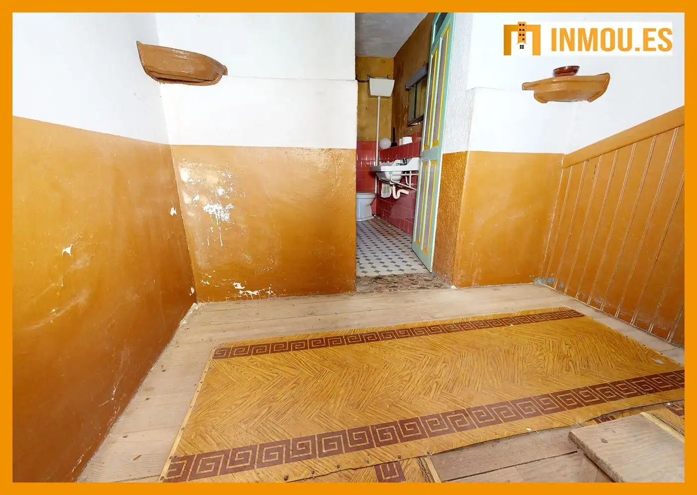 Casa o xalet en venda a Piñor