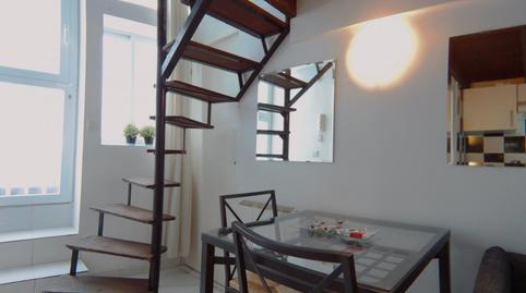 Foto 5 de Estudi de lloguer a Valdeacederas, Madrid