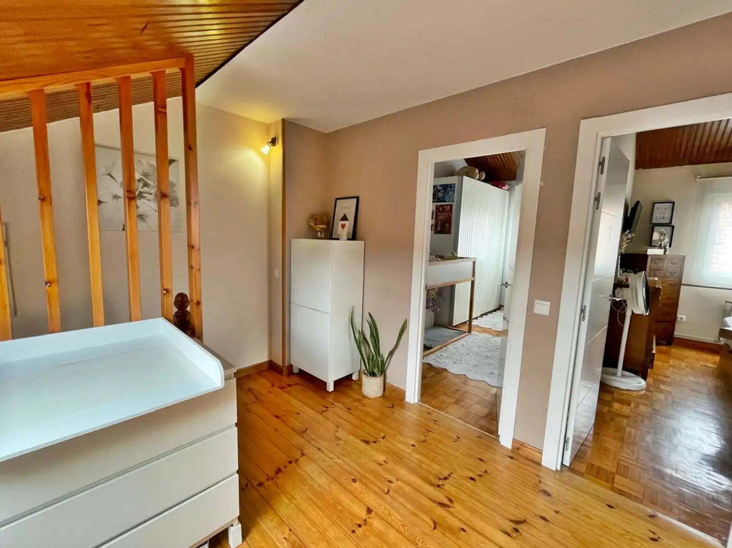 Detached homes for sale in Piélagos  with Heating, Private garden and Parquet flooring