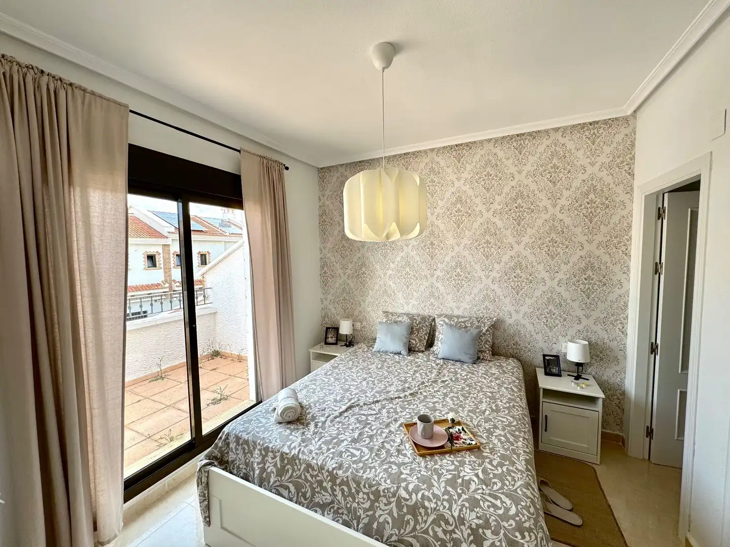 Casa con piscina en venta en San Miguel de Salinas, imagen 23