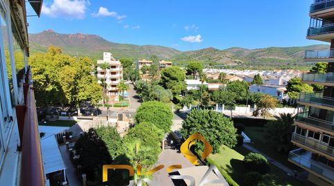 Foto 2 de Piso en venta en Avenida Barcelona, Voramar, Benicasim / Benicàssim