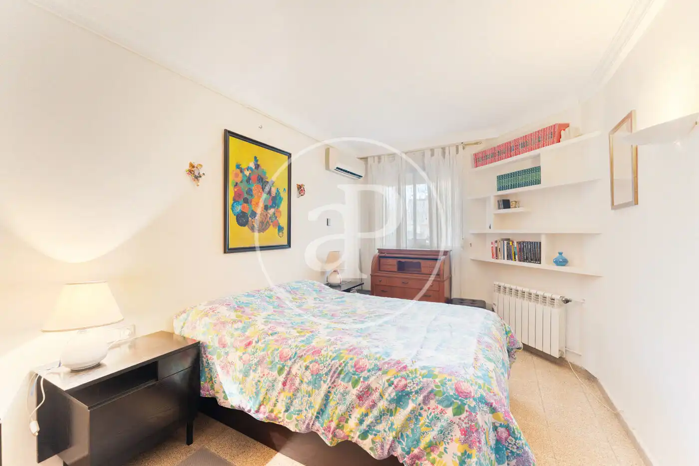 Habitación de Piso en venta en  Palma de Mallorca con Aire acondicionado, Calefacción y Terraza