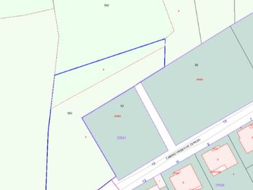 Terreno residenziale in vendita a Camino Virgen de Cerezo 14