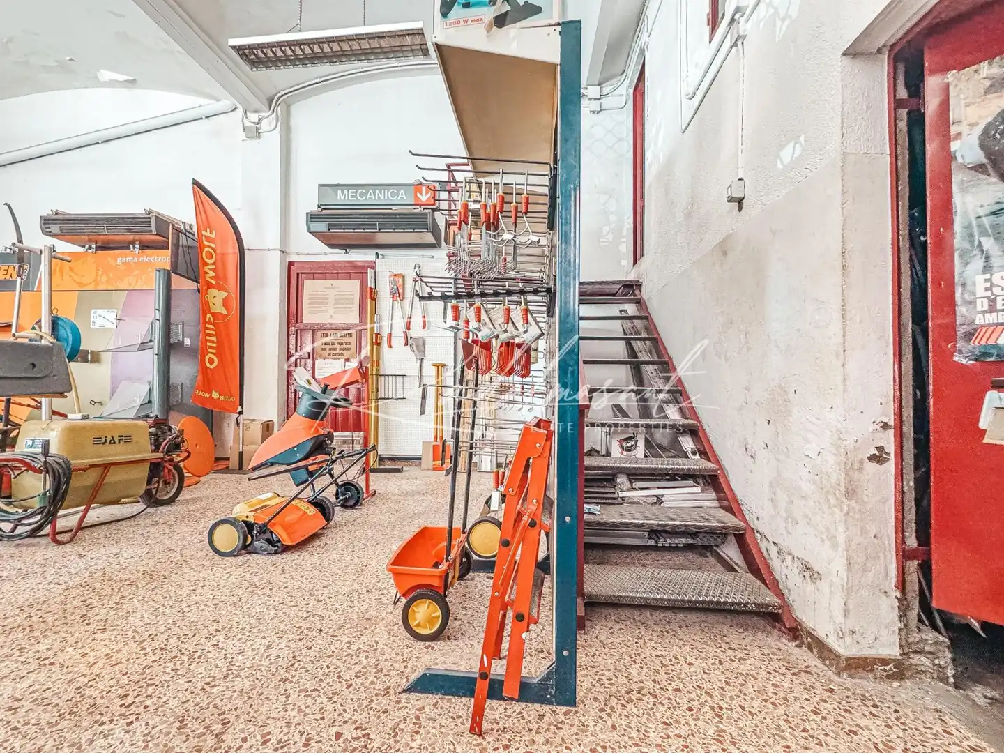 Gewerbefläche zur Miete in Carrer del Roser 112, imagen 18
