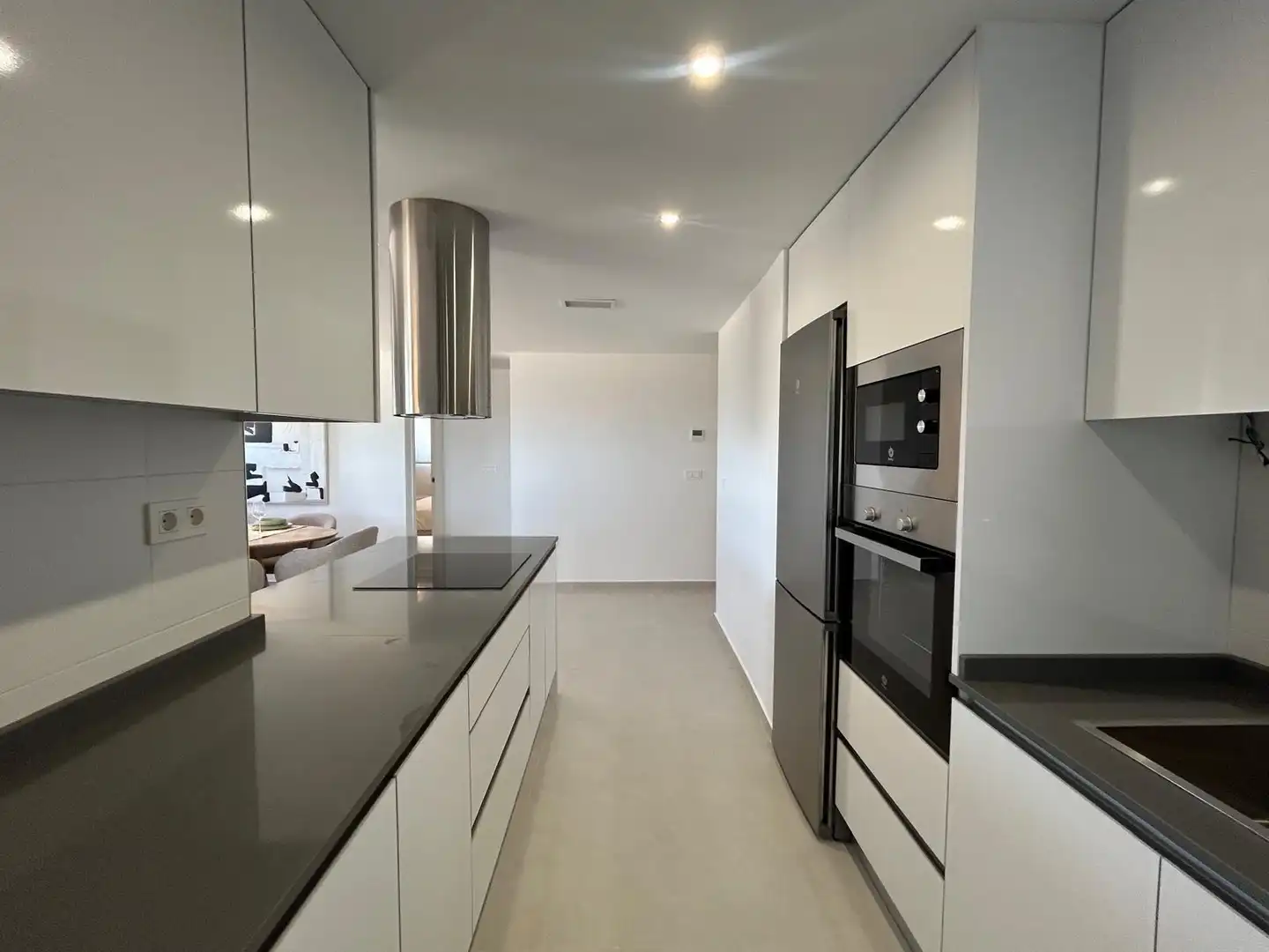 Apartament amb piscina en venda a San Miguel de Salinas, imagen 13