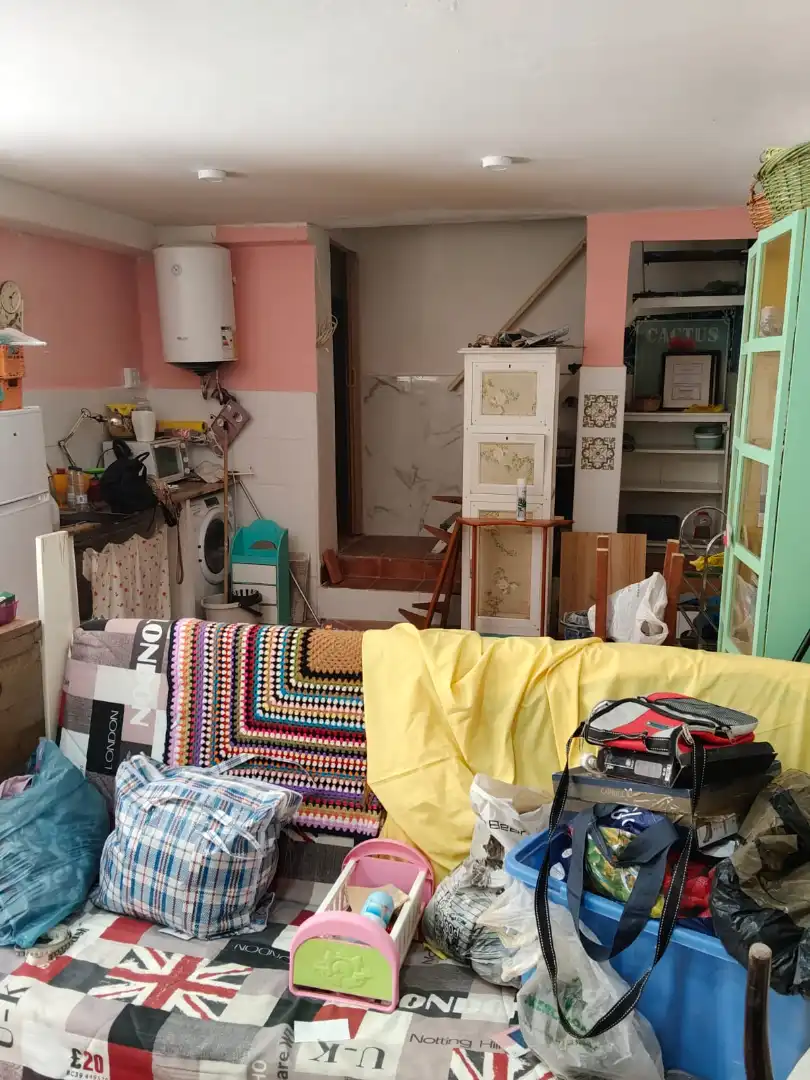 Local en venta en San Fernando con Amueblado