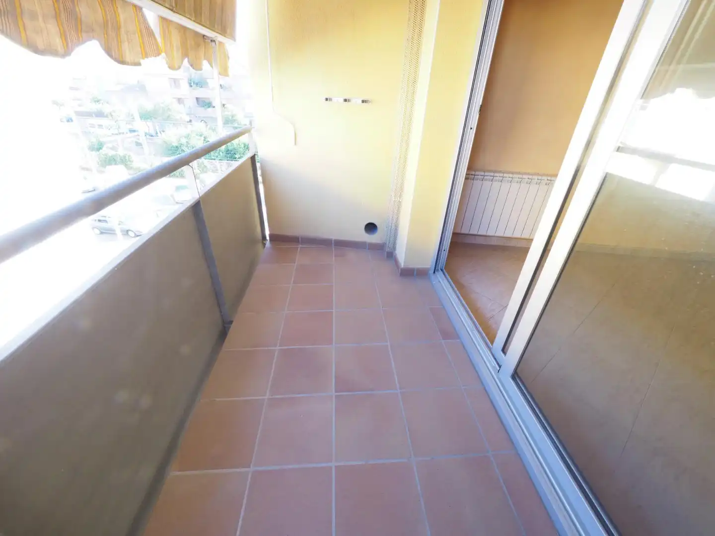 Terraza de Dúplex en venta en Vilanova del Camí con Terraza, Trastero y Piscina comunitaria