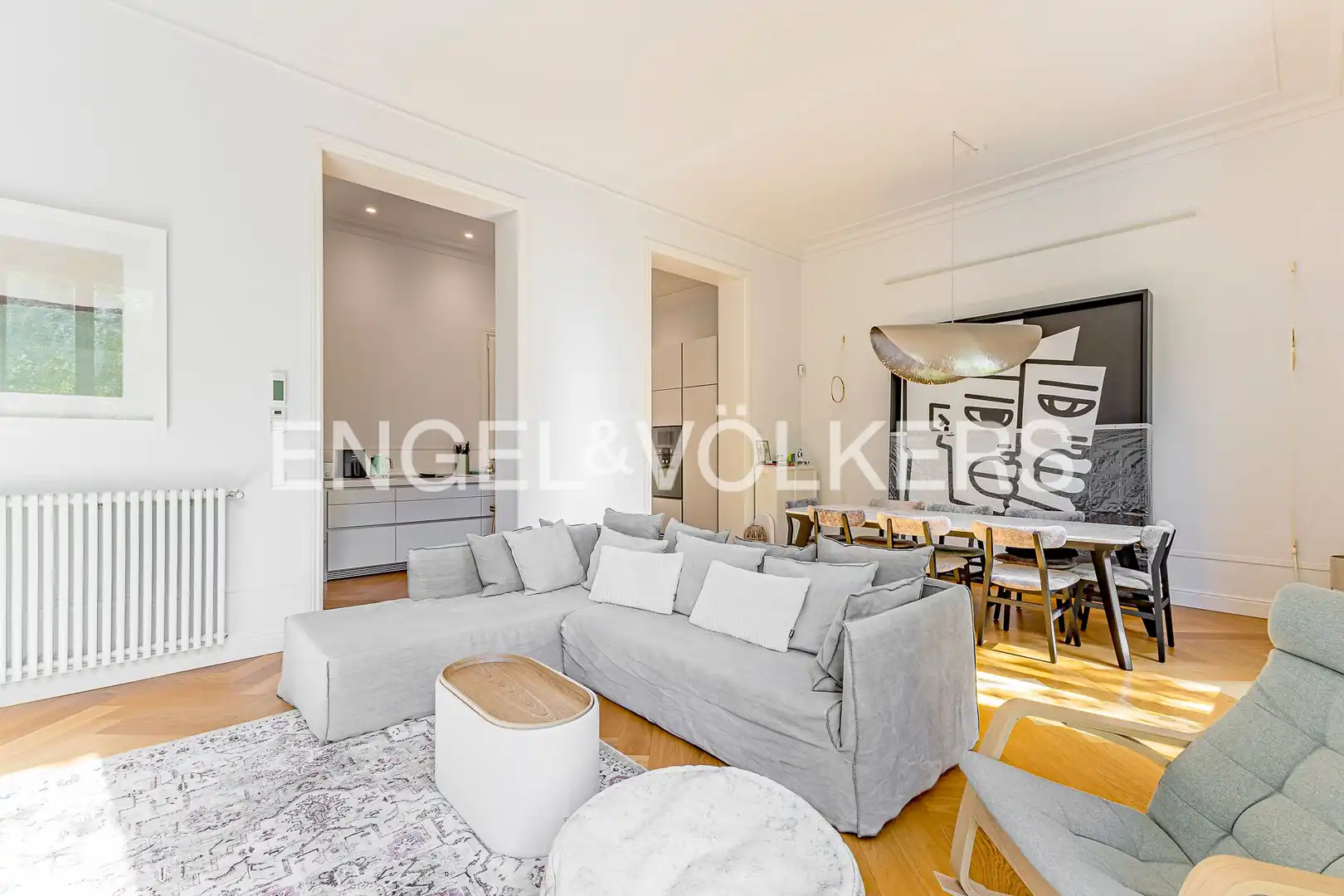 Wohnung mit Terrasse zum Verkauf in Eixample, imagen 8