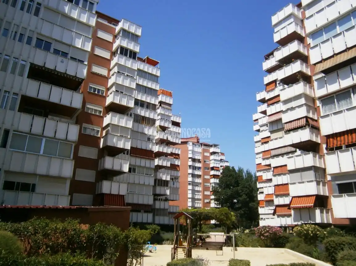 Appartement avec ascenseur à vendre à Villafontana - Estoril I