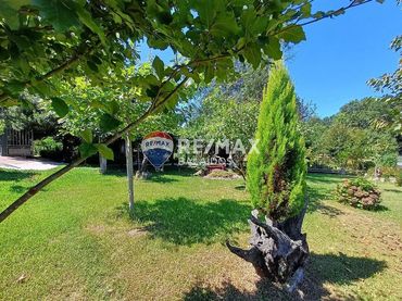Casa amb jardí en venda a Lugar Souto