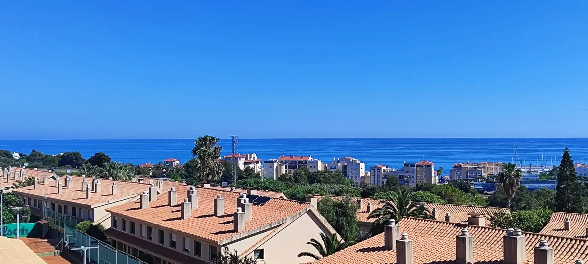 Dúplex en venta en del Tennis, Levantina - Montgavina - Quintmar