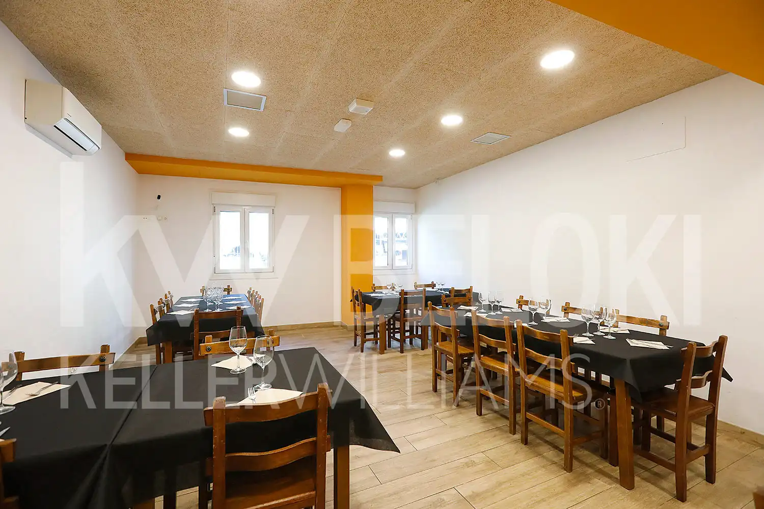 Local en venda en Lezo amb Aire condicionat i Terrassa
