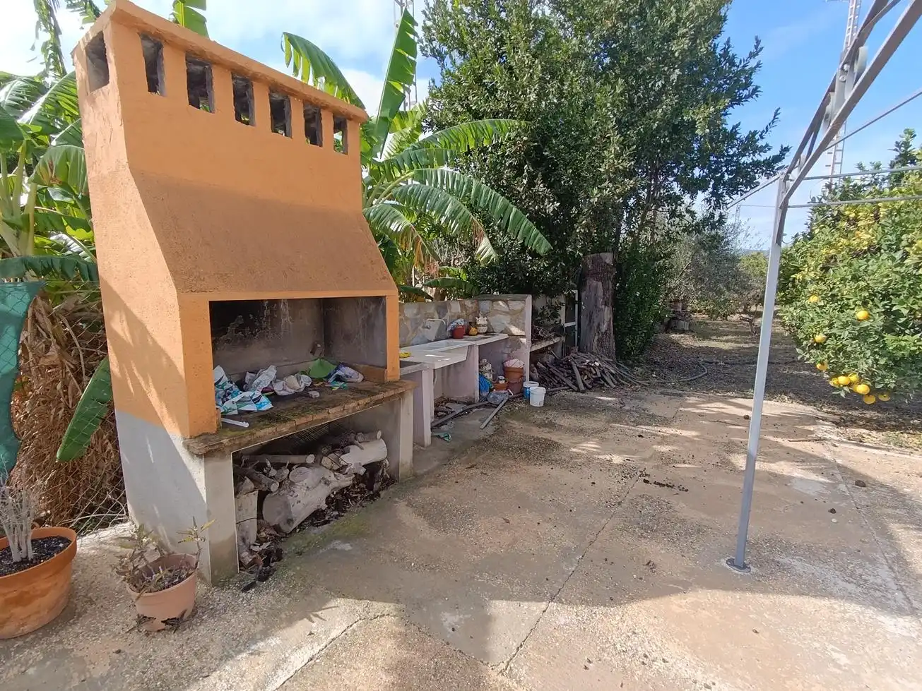 Houses for sale in Villajoyosa / La Vila Joiosa  with Furnished