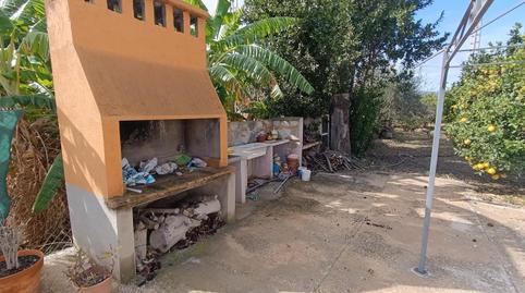 Foto 5 de Casa o xalet en venda a Partida Aixihuili, El Secanet - Hacienda del Sol, Villajoyosa / La Vila Joiosa