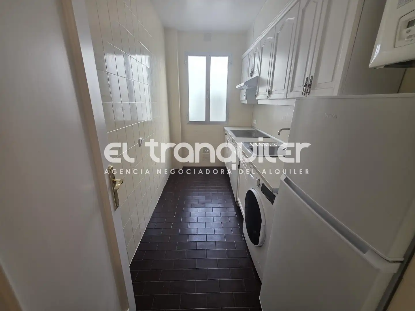 Flat for rent in Plaza Lavapies, Embajadores - Lavapiés