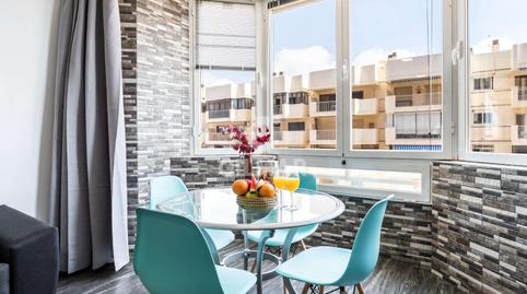 Foto 2 de Pis en venda a Puerto Deportivo, Málaga