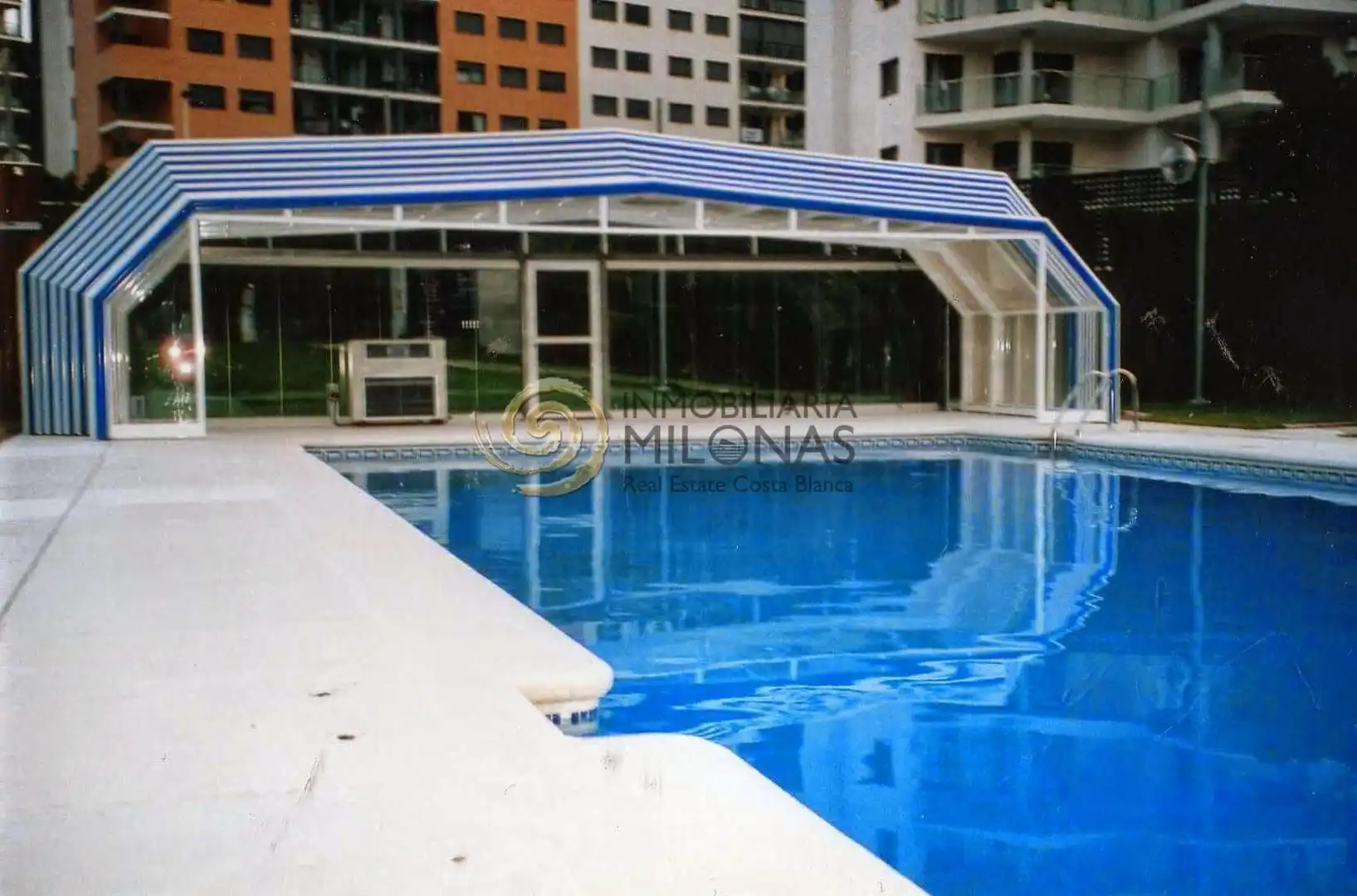 Penthouse mit Pool zum Verkauf in La Cala de Villajoyosa, imagen 33