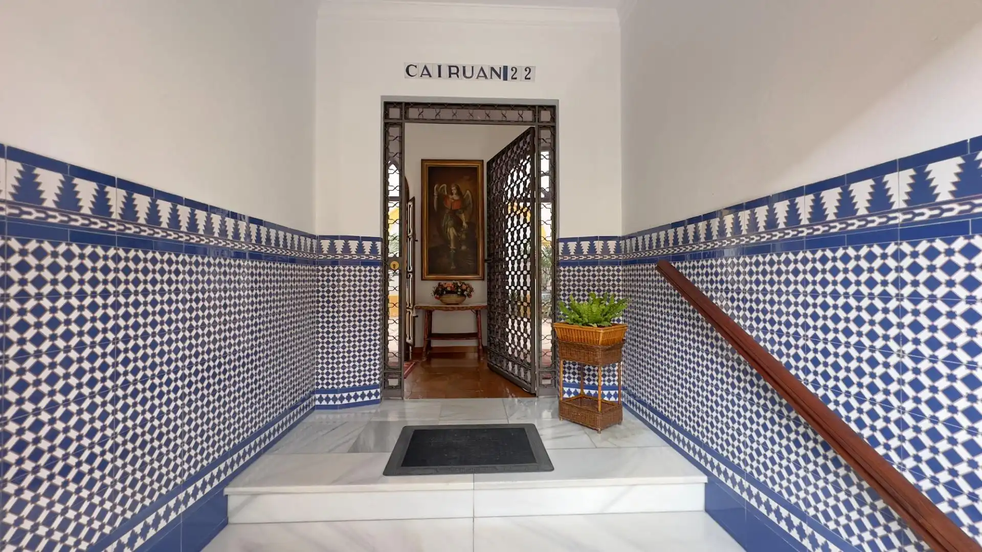 Casa o chalet en venta en Córdoba con Terraza, Trastero y Amueblado