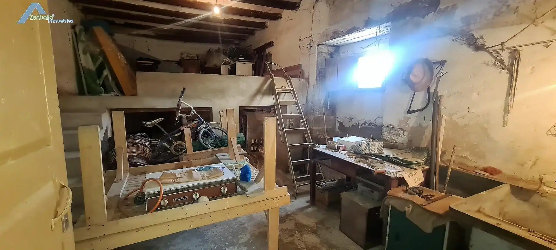 Casa o chalet en venta en Loscorrales con Calefacción, Jardín privado y Terraza