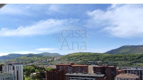 Foto 2 de Piso de alquiler en Ibarrekolanda, Bilbao